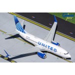 Geminijets United Airlines B737-700 N21723 1:200